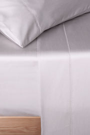 Juego de Sábanas de Satén de 500 Hilos 100% Bamboo