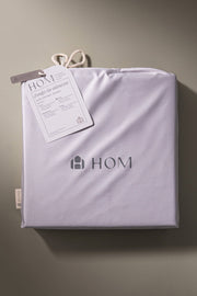 Juego de Sábanas de Satén de 500 Hilos 100% Bamboo