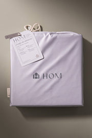 Juego de Sábanas de Satén de 500 Hilos 100% Bamboo