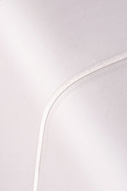 Juego de Sábanas de Satén de 500 Hilos 100% Algodón