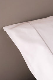 Juego de Sábanas de Satén de 500 Hilos 100% Algodón