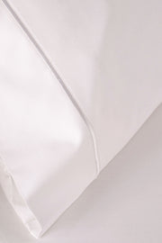 Juego de Sábanas de Satén de 500 Hilos 100% Algodón