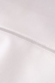 Juego de Sábanas de Satén de 500 Hilos 100% Algodón