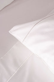 Fundas de Almohada Setx2 Satén de 500 Hilos 100% Algodón