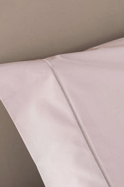 Juego de Sábanas de Satén de 500 Hilos 100% Algodón