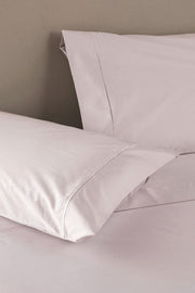 Juego de Sábanas de Satén de 500 Hilos 100% Algodón