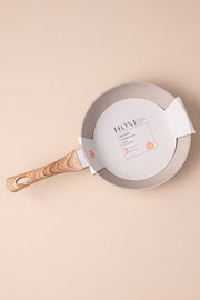 Sarten de Aluminio Forjado 24cm