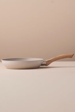 Sarten de Aluminio Forjado 24cm