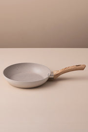 Sarten de Aluminio Forjado 24cm