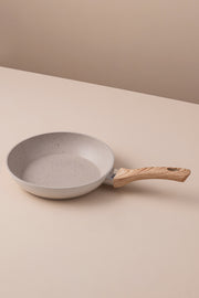 Sarten de Aluminio Forjado 24cm