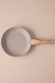 Sarten de Aluminio Forjado 24cm