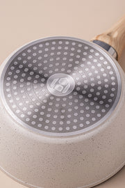 Sarten de Aluminio Forjado 24cm