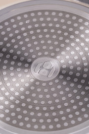 Sarten de Aluminio Forjado 24cm