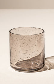 Vaso de Vidrio Bubble 300ml