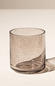 Vaso de Vidrio Bubble 300ml