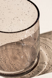 Vaso de Vidrio Bubble 300ml