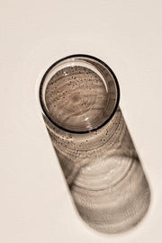 Vaso de Vidrio Bubble 300ml