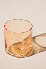 Vaso de Vidrio Bubble 300ml