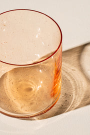 Vaso de Vidrio Bubble 300ml