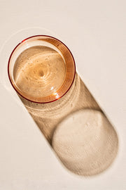 Vaso de Vidrio Bubble 300ml