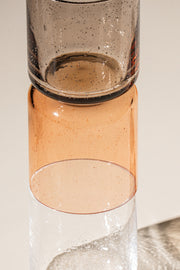 Vaso de Vidrio Bubble 300ml