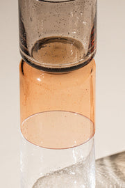 Vaso de Vidrio Bubble 300ml