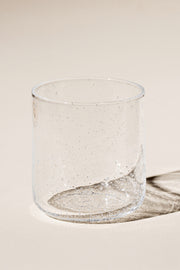 Vaso de Vidrio Bubble 300ml