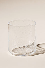 Vaso de Vidrio Bubble 300ml