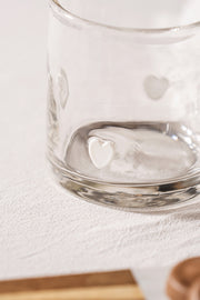 Vaso Icon Corazón 400ml