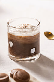 Vaso Icon Corazón 400ml