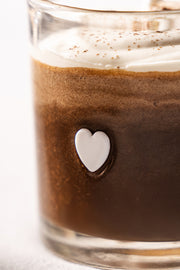 Vaso Icon Corazón 400ml