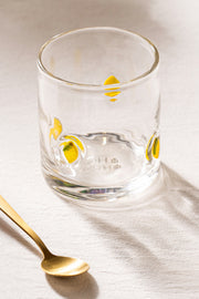 Vaso Icon Limones 400ml