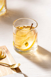 Vaso Icon Limones 400ml