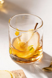 Vaso Icon Limones 400ml