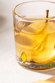 Vaso Icon Limones 400ml