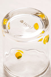 Vaso Icon Limones 400ml